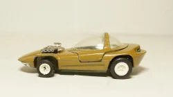 Lamborghini Silhouette 1967