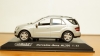 Mercedes ML 350, Welly 1:43