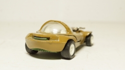 Lamborghini Silhouette 1967