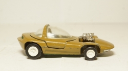 Lamborghini Silhouette 1967