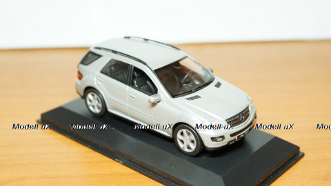 Mercedes ML 350, Welly 1:43