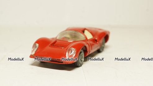 Ferrari P4 А-27