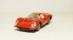 Ferrari P4 А-27