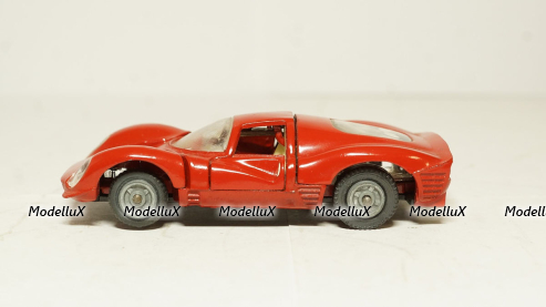 Ferrari P4 А-27