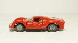 Ferrari P4 А-27