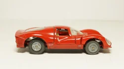 Ferrari P4 А-27