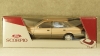 Ford Scorpio brons with chrome wheels, Schabak 1:24