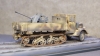 Ford  V3000 S/SSM Maultier,Model43 1:43