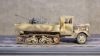 Ford  V3000 S/SSM Maultier,Model43 1:43