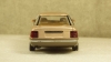 Ford Scorpio brons with chrome wheels, Schabak 1:24