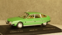 Citroen CX 1975, ODEON 1:43