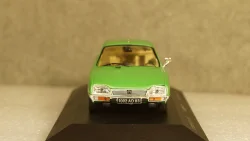 Citroen CX 1975, ODEON 1:43