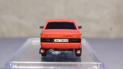 Ваз 21099 красная, Doc & Hummer Studio 1:43