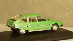 Citroen CX 1975, ODEON 1:43