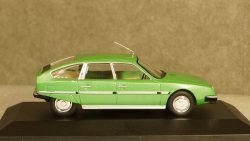 Citroen CX 1975, ODEON 1:43