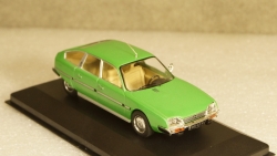 Citroen CX 1975, ODEON 1:43