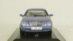 Citroen CX 1975, ODEON 1:43