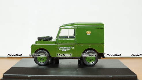 Фигурка Турист, 1:43