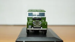 Land Rover Series 1 88, Oxford 1:43 