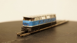 Локомотив PIKO, масштаб N 