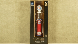 Бензоколонка Pontiac mechanisch, 98662, Lucky Die Cast 1:18