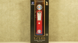 Бензоколонка Pontiac automatisch, 98661, Lucky Die Cast 1:18