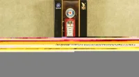Бензоколонка Pontiac automatisch, 98661, Lucky Die Cast 1:18