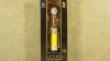Бензоколонка Cadillac mechanisch, 98692, Lucky Die Cast 1:18