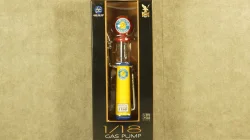 Бензоколонка Cadillac mechanisch, 98692, Lucky Die Cast 1:18