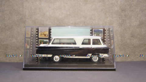 Старт из к/ф Кавказкая пленница, Nest 1:43