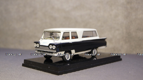 Старт из к/ф Кавказкая пленница, Nest 1:43