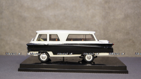 Старт из к/ф Кавказкая пленница, Nest 1:43