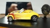 Plymouth Pyowler Hot Rod, Universal Hobby 1:43