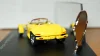 Plymouth Pyowler Hot Rod, Universal Hobby 1:43