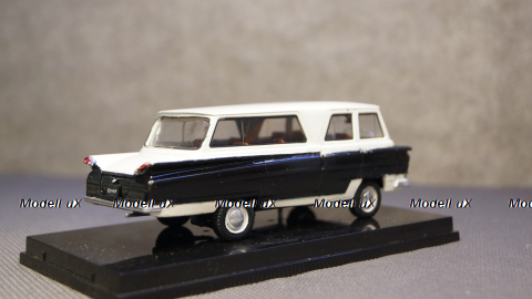 Старт из к/ф Кавказкая пленница, Nest 1:43