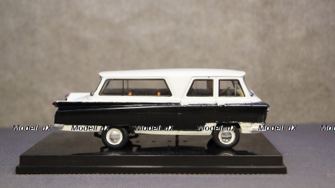 Старт из к/ф Кавказкая пленница, Nest 1:43