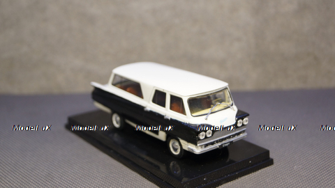 Старт из к/ф Кавказкая пленница, Nest 1:43