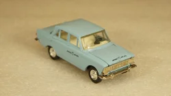 Москвич 412 Такси, Тантал/Радон 1:43