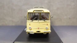 Skoda 9tr beige Eberswalde, Premium Classixxs 1:43 PCL47064