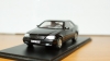 Mercedes CL 500 C 140, Spark 1:43