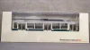 Skoda 14tr white/dunkelgrün Eberswalde, PCL47066, Premium Classixxs 1:43