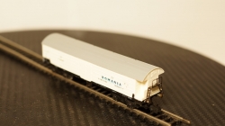 Вагон Холодильник 4-х осный ROMANIA, PIKO, масштаб N 