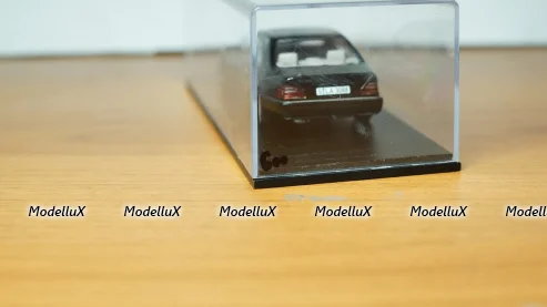 Mercedes CL 500 C 140, Spark 1:43