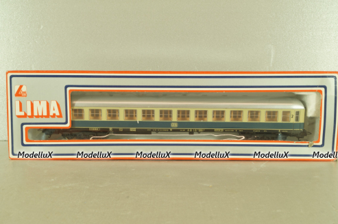 Skoda 14tr white/dunkelgrün Eberswalde, PCL47066, Premium Classixxs 1:43
