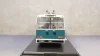 Skoda 14tr white/dunkelgrün Eberswalde, PCL47066, Premium Classixxs 1:43