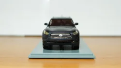 Alfa Romeo Fadisa el Serpis, Altaya 1:43