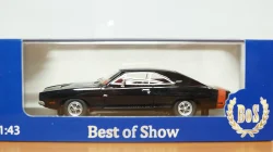 Alfa Romeo Fadisa el Serpis, Altaya 1:43