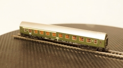 Вагон Пассажирский 4-х осный, PIKO, масштаб N 