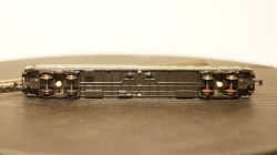 Вагон Пассажирский 4-х осный, PIKO, масштаб N 