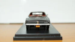 Alfa Romeo Fadisa el Serpis, Altaya 1:43